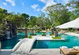 Hotel Hyatt Regency Bali foto 4