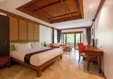 Railay Bay Resort & Spa foto 4