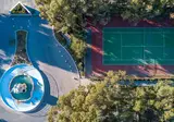 Hotel Pegasos Beach foto 14
