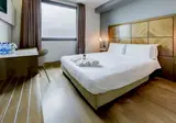 B&B HOTEL Padova foto 3