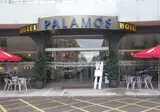 Ona Palamós Aparthotel foto 4