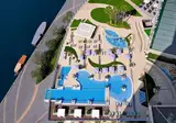 Crowne Plaza Dubai Festival City foto 2