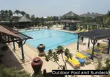 Parkroyal on Beach Road foto 2