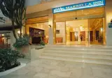 Wandel 4-daagse Marbella Hotel Ona Marbella Inn foto 1