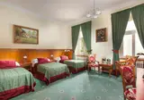 Green Garden Hotel foto 16