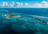 Radisson Blu Resort Maldives foto 1