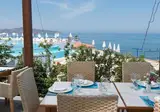 Leptos Panorama Hotel foto 22