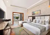 Pickalbatros Aqua Blu Resort Sharm el Sheikh foto 22