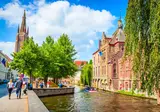 Fietscruise Het beste van Nederland en België foto 7