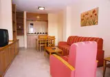 Apartahotel Arena Center foto 18