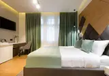 Capital Hotel Garni foto 3