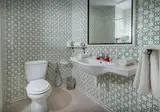 Hotel Mediterannee Thalasso Golf foto 15