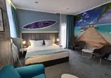 Hotel Aqua Varna foto 4