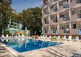 Prestige Deluxe Hotel Aquapark Club foto 1
