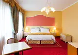 Grand Hotel Trieste & Victoria foto 15