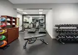 Homewood Suites Miami Airport / Blue Lagoon foto 21