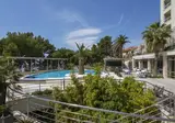 Hotel Park Makarska foto 14