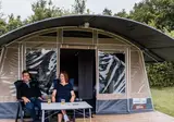 Europe Tents Camping Gritt foto 7