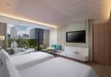 Nysa Hotel Bangkok foto 18