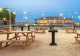 Pyramisa Beach Resort Sahl Hasheesh foto 17