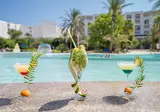 Hotel Vincci Saphir Palace & Spa foto 6