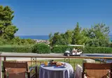 Alia Palace Luxury Hotel and Villas foto 2