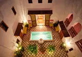Riad Zineb foto 1