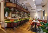 Leonardo Hotel London Aldgate foto 7