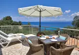 Appartementen Glyfada Beach Villa's foto 8
