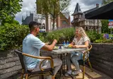 Het Amsterdamse Bos foto 15