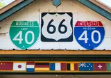 Centennial Historic Route 66 foto 9