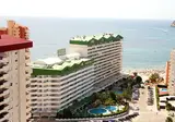 AR Roca Esmeralda Wellness & Spa Hotel foto 9