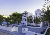 Strogili Hotel foto 11