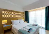 Aurasia Design Hotel foto 3