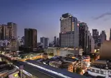 Mercure Bangkok Sukhumvit 24 foto 8
