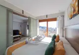 Sandos Benidorm Suites foto 14