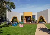 Mediterranean Beach Hotel foto 15
