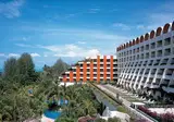 Parkroyal Penang Resort foto 1