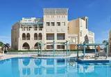 Mosaique Hotel El Gouna foto 28