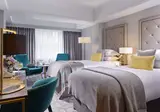 Hotel The Davenport foto 10