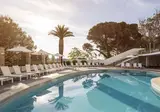 Hotel Ilunion Caleta Park foto 2