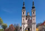 Prachtige bergen en meren in Karinthië, Mallnitz foto 9