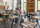 B&B HOTEL Passo Tre Croci Cortina foto 4