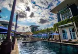 The Sakala Resort Bali foto 2
