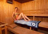 Hotel delle Rose Terme Wellness & Spa foto 8
