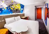 Ibis Styles Manchester Portland foto 11