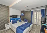 Inntel Hotel Istanbul foto 6