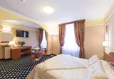 Hotel Puccini foto 19