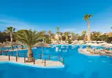 Aquila Rithymna Beach foto 1