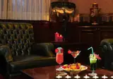 Germir Palas Hotel foto 6